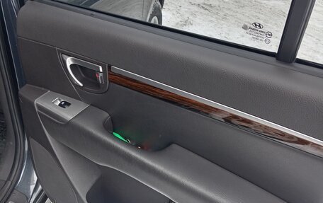 Hyundai Santa Fe III рестайлинг, 2011 год, 1 500 000 рублей, 7 фотография