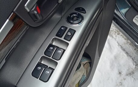 Hyundai Santa Fe III рестайлинг, 2011 год, 1 500 000 рублей, 12 фотография