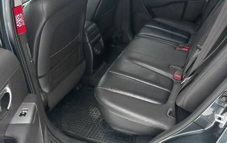 Hyundai Santa Fe III рестайлинг, 2011 год, 1 500 000 рублей, 5 фотография