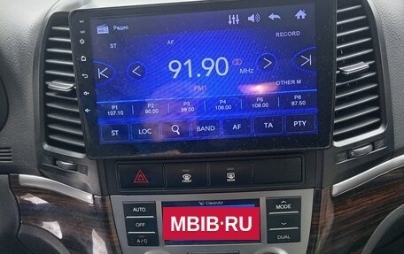 Hyundai Santa Fe III рестайлинг, 2011 год, 1 500 000 рублей, 19 фотография