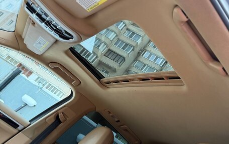 Porsche Cayenne III, 2011 год, 1 350 000 рублей, 10 фотография