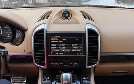 Porsche Cayenne III, 2011 год, 1 350 000 рублей, 8 фотография