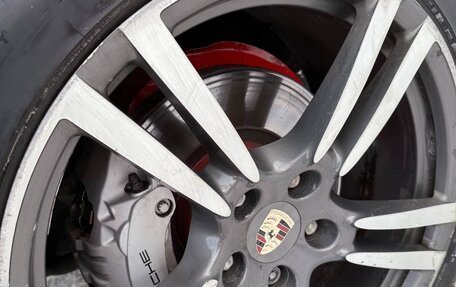 Porsche Cayenne III, 2011 год, 1 350 000 рублей, 12 фотография