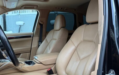 Porsche Cayenne III, 2011 год, 1 350 000 рублей, 7 фотография