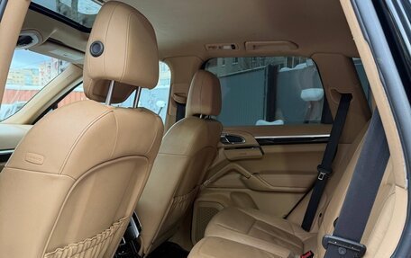 Porsche Cayenne III, 2011 год, 1 350 000 рублей, 11 фотография