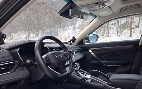 Geely Atlas, 2023 год, 2 190 000 рублей, 4 фотография