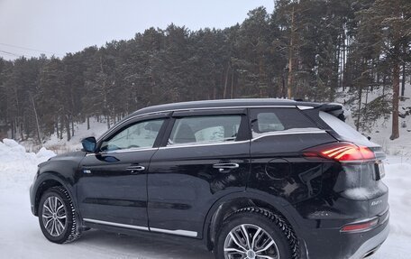 Geely Atlas, 2023 год, 2 190 000 рублей, 6 фотография