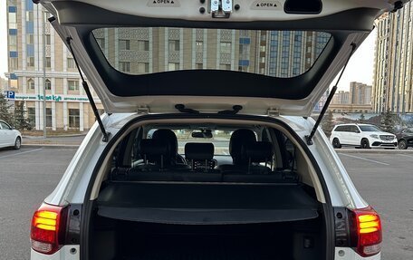 Mitsubishi Outlander III рестайлинг 3, 2019 год, 2 200 000 рублей, 7 фотография