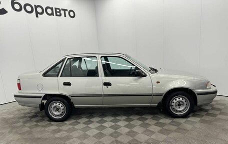 Daewoo Nexia I рестайлинг, 2005 год, 270 000 рублей, 7 фотография