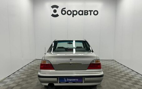 Daewoo Nexia I рестайлинг, 2005 год, 270 000 рублей, 6 фотография
