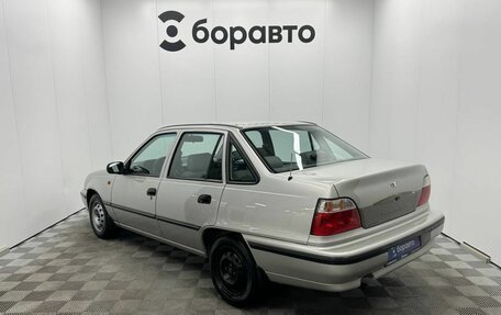 Daewoo Nexia I рестайлинг, 2005 год, 270 000 рублей, 5 фотография