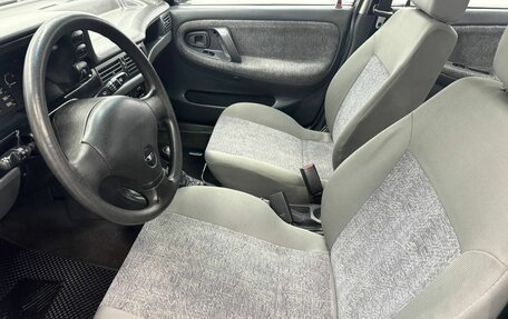 Daewoo Nexia I рестайлинг, 2005 год, 270 000 рублей, 9 фотография