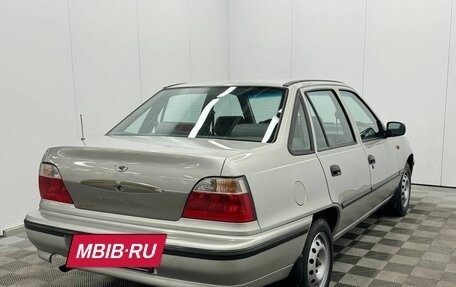 Daewoo Nexia I рестайлинг, 2005 год, 270 000 рублей, 4 фотография