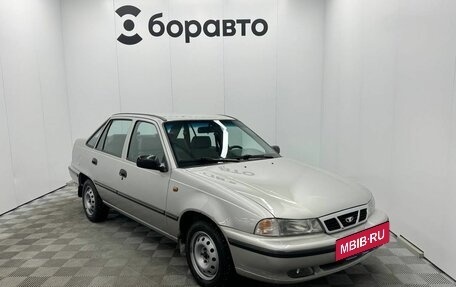 Daewoo Nexia I рестайлинг, 2005 год, 270 000 рублей, 2 фотография