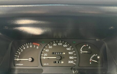 Daewoo Nexia I рестайлинг, 2005 год, 270 000 рублей, 12 фотография