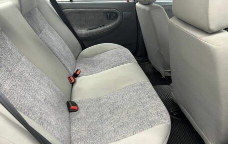 Daewoo Nexia I рестайлинг, 2005 год, 270 000 рублей, 11 фотография