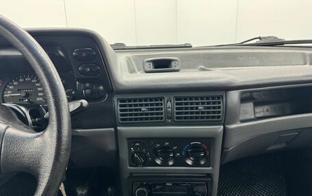 Daewoo Nexia I рестайлинг, 2005 год, 270 000 рублей, 15 фотография