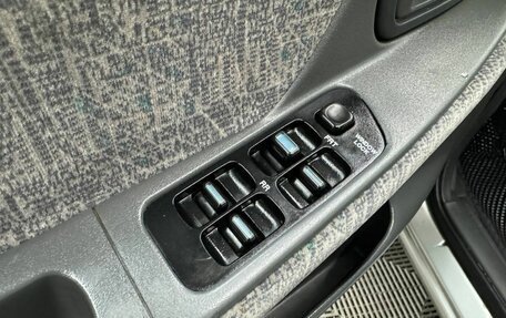 Daewoo Nexia I рестайлинг, 2005 год, 270 000 рублей, 16 фотография