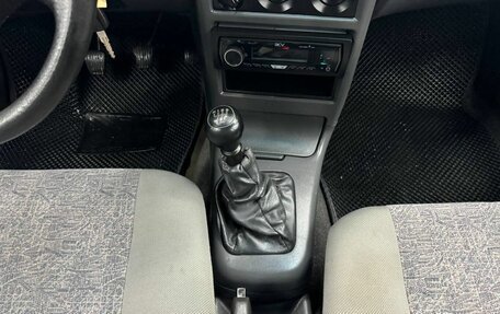 Daewoo Nexia I рестайлинг, 2005 год, 270 000 рублей, 14 фотография