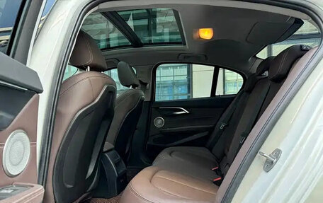 BMW 1 серия, 2023 год, 1 505 000 рублей, 17 фотография