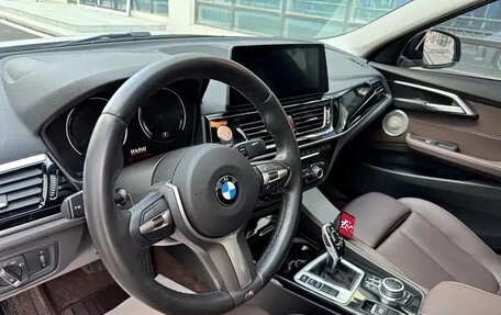 BMW 1 серия, 2023 год, 1 505 000 рублей, 14 фотография