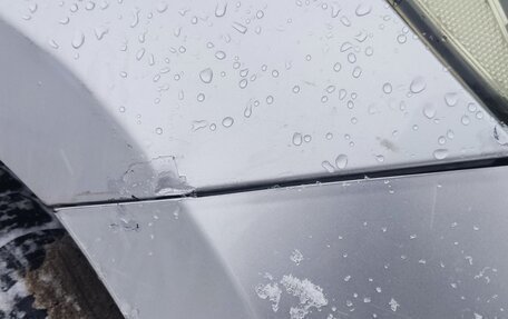 Hyundai Solaris II рестайлинг, 2016 год, 735 000 рублей, 8 фотография