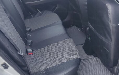 Hyundai Solaris II рестайлинг, 2016 год, 735 000 рублей, 10 фотография