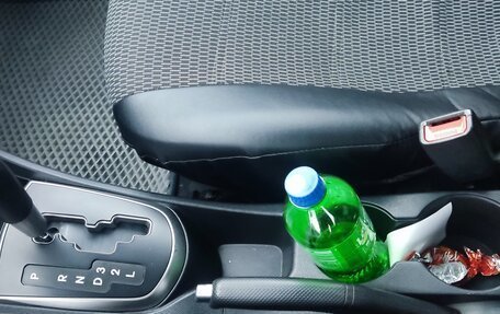 Hyundai Solaris II рестайлинг, 2016 год, 735 000 рублей, 14 фотография