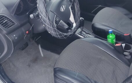 Hyundai Solaris II рестайлинг, 2016 год, 735 000 рублей, 11 фотография