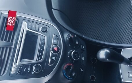 Hyundai Solaris II рестайлинг, 2016 год, 735 000 рублей, 13 фотография