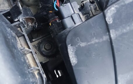 Hyundai Solaris II рестайлинг, 2016 год, 735 000 рублей, 20 фотография