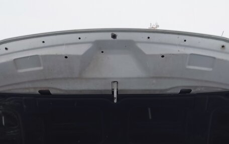 Hyundai Solaris II рестайлинг, 2016 год, 735 000 рублей, 22 фотография