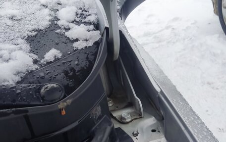 Hyundai Solaris II рестайлинг, 2016 год, 735 000 рублей, 16 фотография