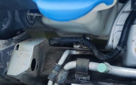 Hyundai Solaris II рестайлинг, 2016 год, 735 000 рублей, 19 фотография