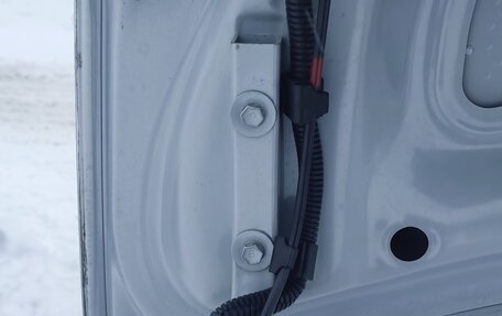 Hyundai Solaris II рестайлинг, 2016 год, 735 000 рублей, 25 фотография