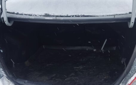 Hyundai Solaris II рестайлинг, 2016 год, 735 000 рублей, 23 фотография