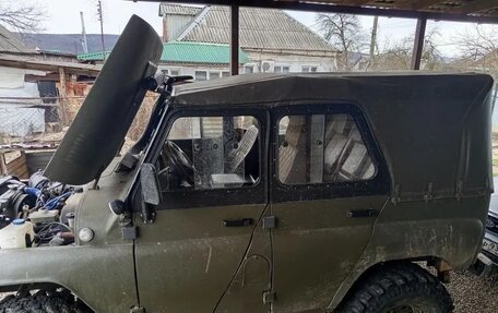 ЛуАЗ 469, 1980 год, 620 000 рублей, 3 фотография