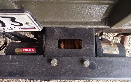 ЛуАЗ 469, 1980 год, 620 000 рублей, 15 фотография