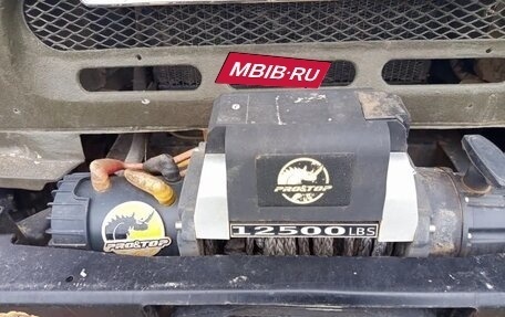 ЛуАЗ 469, 1980 год, 620 000 рублей, 8 фотография