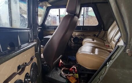 ЛуАЗ 469, 1980 год, 620 000 рублей, 19 фотография