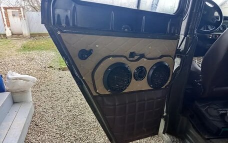 ЛуАЗ 469, 1980 год, 620 000 рублей, 18 фотография