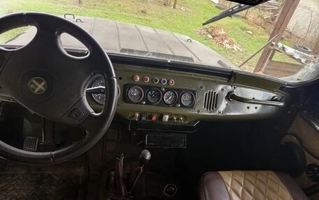 ЛуАЗ 469, 1980 год, 620 000 рублей, 22 фотография