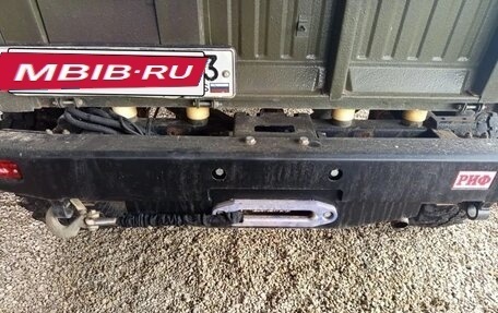 ЛуАЗ 469, 1980 год, 620 000 рублей, 13 фотография