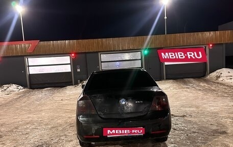 Geely MK I рестайлинг, 2011 год, 120 000 рублей, 2 фотография