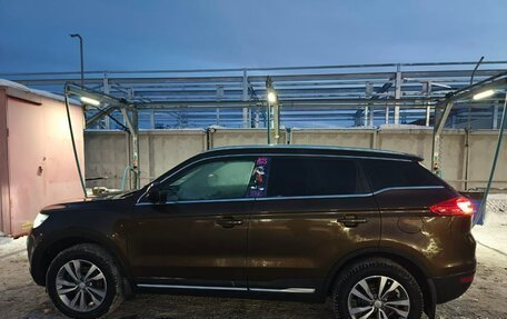 Geely Atlas I, 2020 год, 1 650 000 рублей, 6 фотография