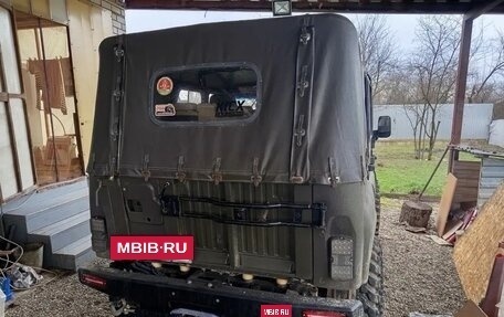 ЛуАЗ 469, 1980 год, 620 000 рублей, 12 фотография