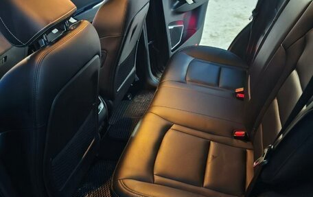 Geely Atlas I, 2020 год, 1 650 000 рублей, 12 фотография