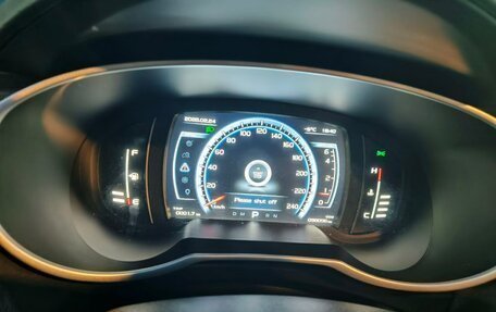 Geely Atlas I, 2020 год, 1 650 000 рублей, 13 фотография