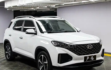 Hyundai ix35, 2023 год, 1 295 002 рублей, 3 фотография