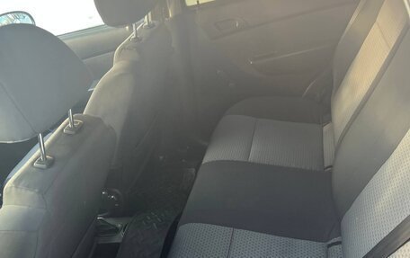 Chevrolet Aveo III, 2009 год, 450 000 рублей, 4 фотография